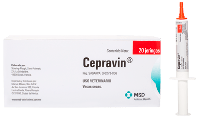 cepravin