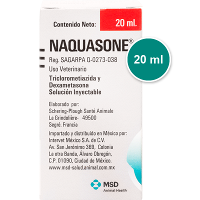 naquasone
