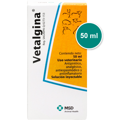 vetalgina