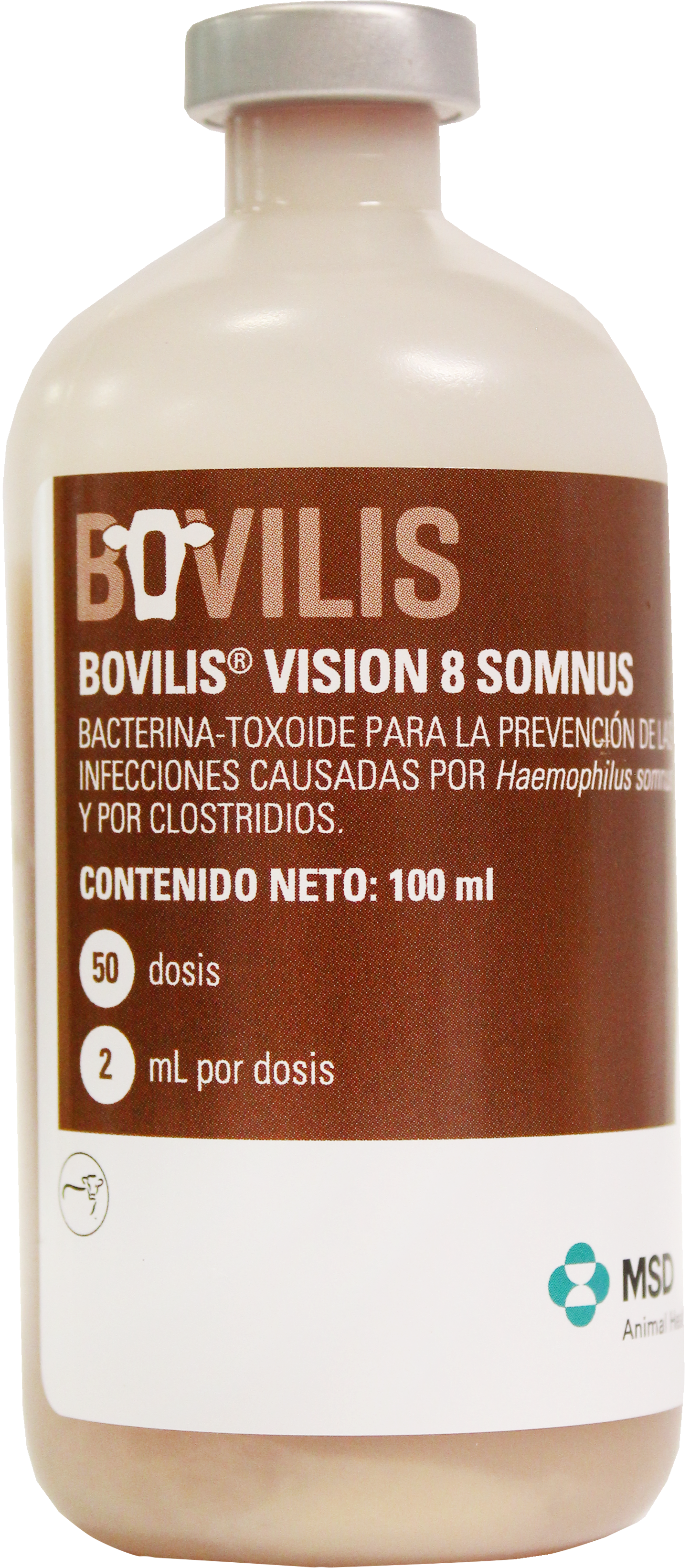 BOVILIS® VISION 8 SOMNUS