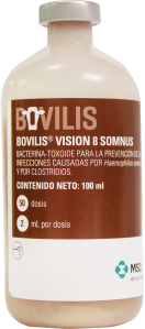 BOVILIS® VISION 8 SOMNUS