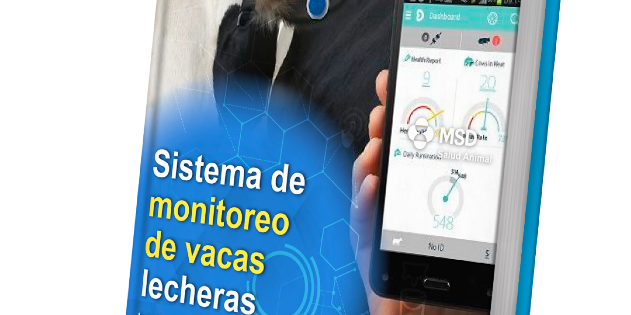 Ebook SenHub maximiza leche