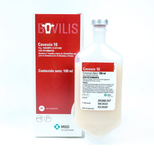 covexin
