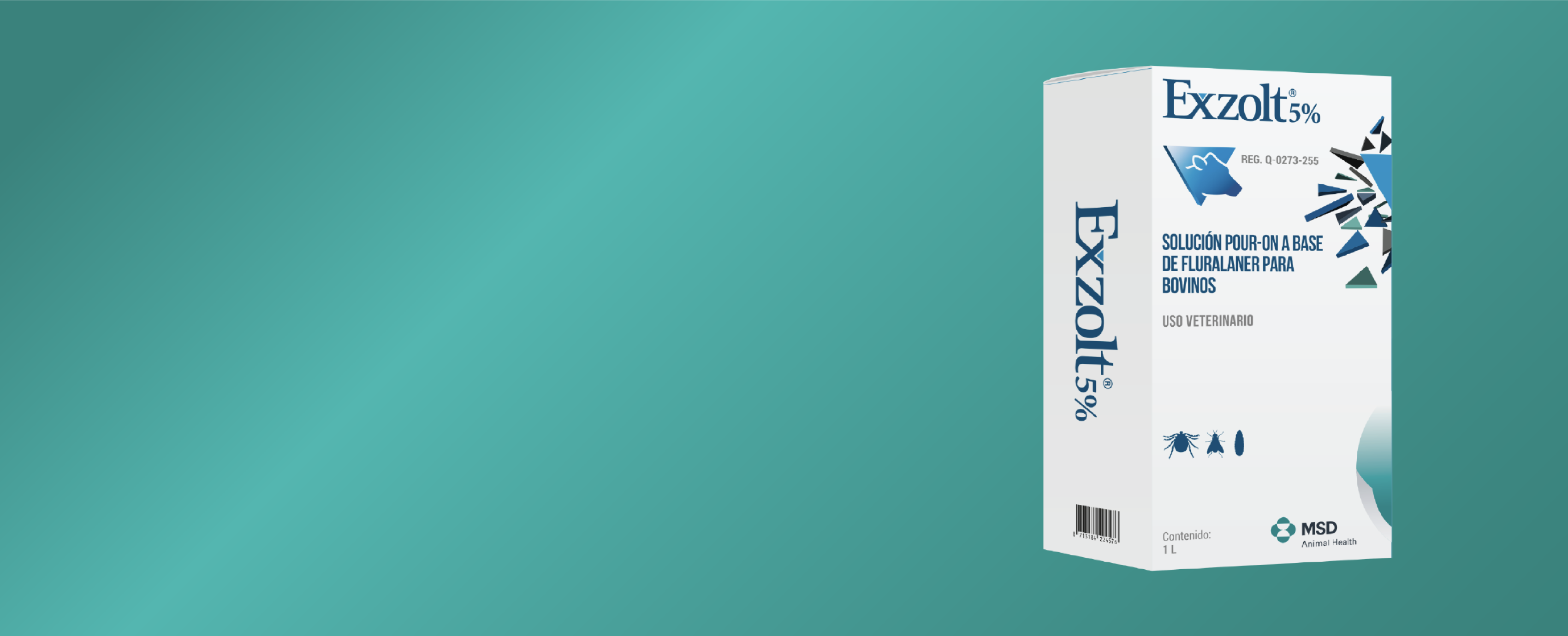 Descarga guía Exzolt